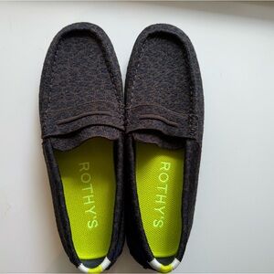 Rothy’s cheetah Drivers